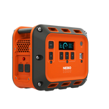 NEBO Intrepid 1000 powerstation