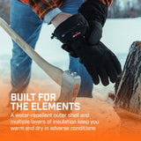 THAW Heated Gloves elektroniska värmehandskar