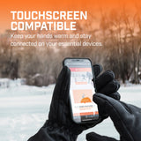 THAW Heated Gloves elektroniska värmehandskar