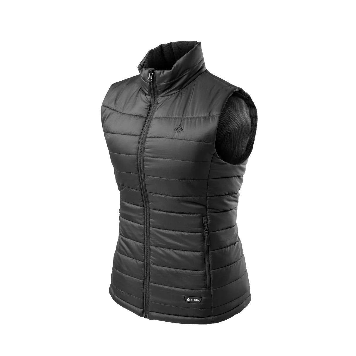 THAW Heated Vest elektronisk värmeväst för dam