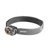NEBO Mycro 700 otsalamppu