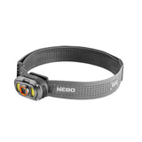 NEBO Mycro 900 otsalamppu
