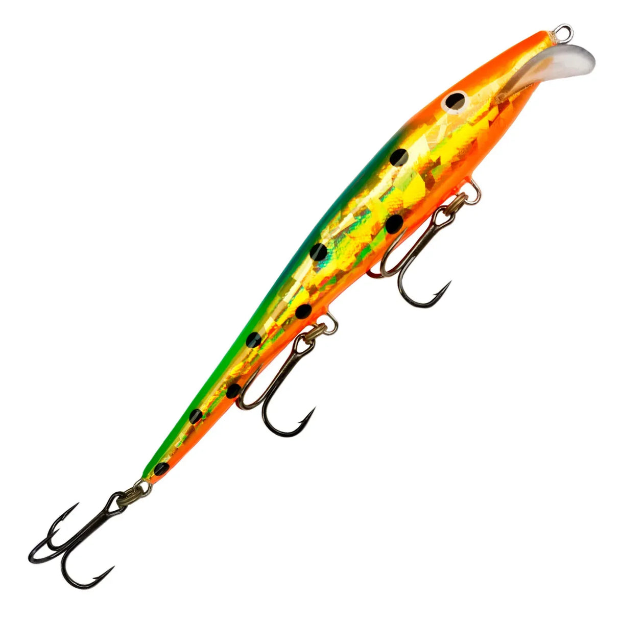 TUME-vaappu 15 cm - Happy Angler