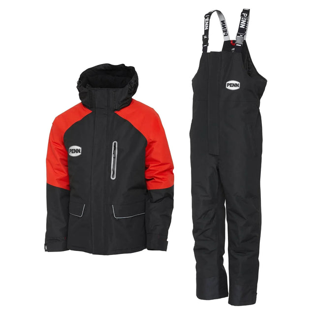 Penn Fierce Thermo Suit lämpöpuku - Happy Angler