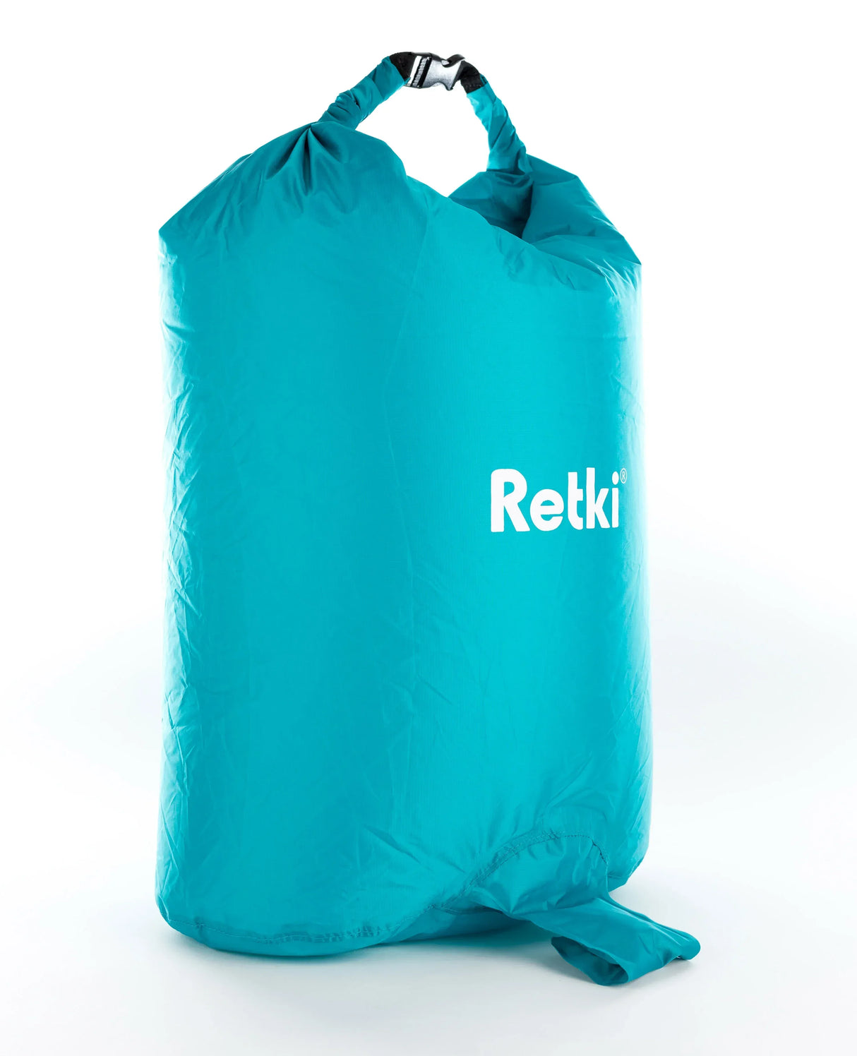 Retki Ultralite makuualusta täyttöpussilla - Happy Angler