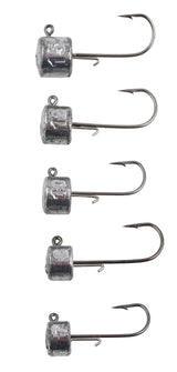 Veka NED Ahven jigipäälajitelma 15 kpl - Happy Angler