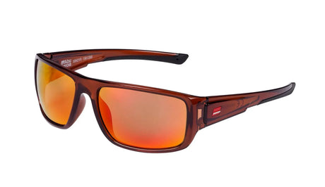 Abu Garcia Revo Flame Red polarisoidut aurinkolasit - Happy Angler