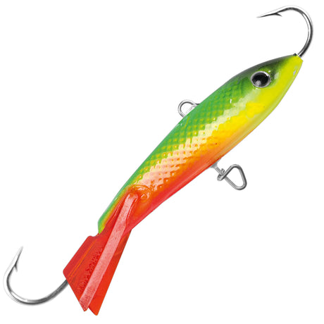 Lucky John Classic 8 cm tasapainopilkki - Happy Angler
