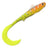 Jakki SuperTail 8 cm jigi 3 kpl/pkt - Happy Angler