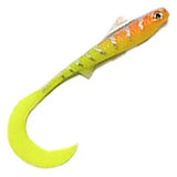 Jakki SuperTail 8 cm jigi 3 kpl/pkt - Happy Angler