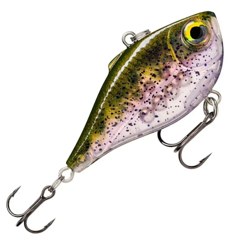 Rapala Rippin´ Rap 5 cm vaappu - Happy Angler