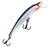 Nils Master Invincible 8 cm vaappu - Happy Angler
