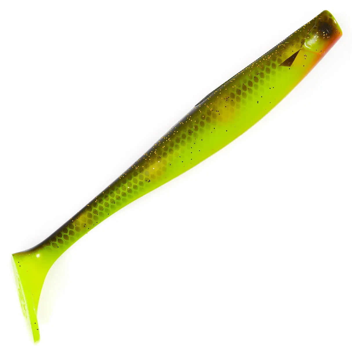 Lucky John Kubira Swim Shad 10,3" kalajigi - Happy Angler