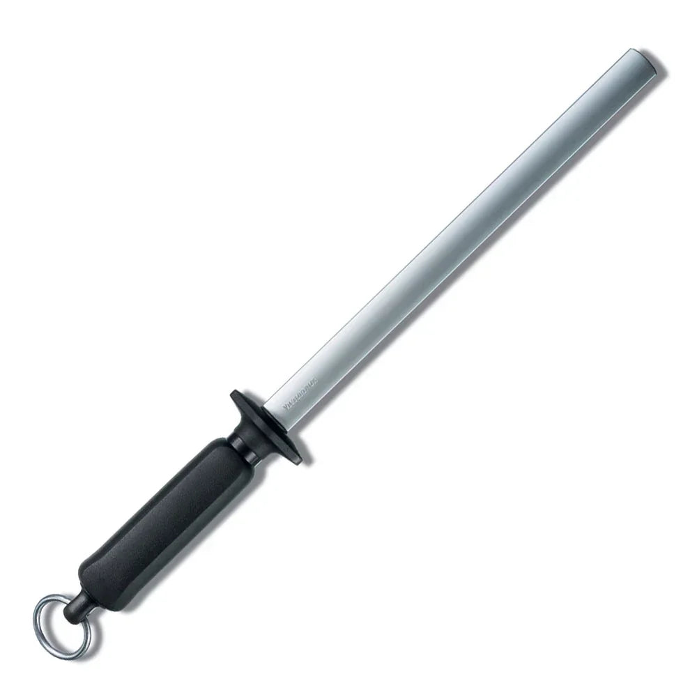 Victorinox teroituspuikko timantti ovaali 23 cm - Happy Angler