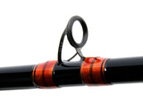 Patriot Shad Specialist hyrräkelavapa - Happy Angler
