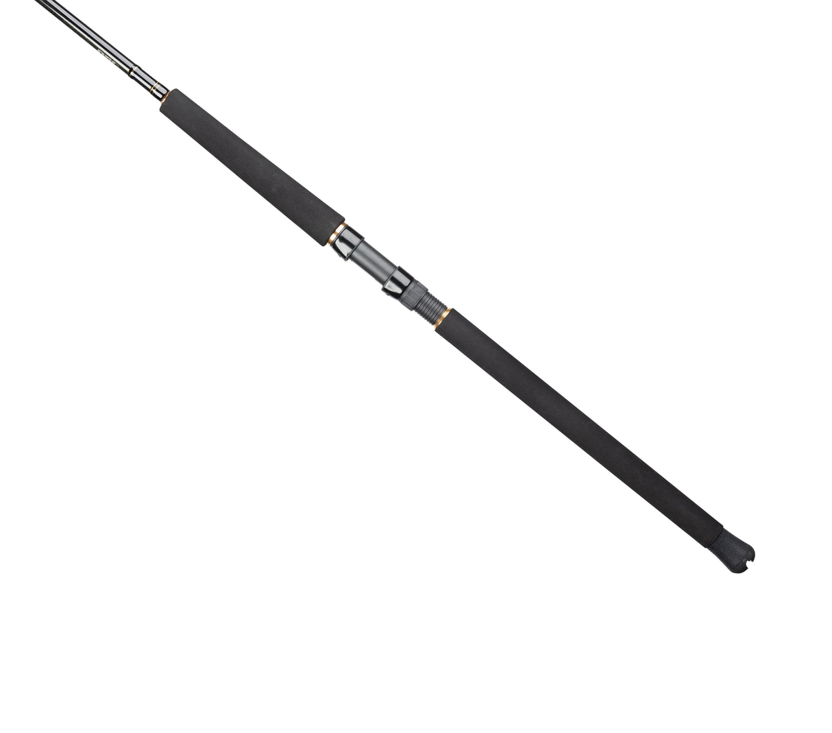 Daiwa Super Kenzaki Spin avokelavapa - Happy Angler