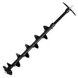StrikeMaster Lite Flite Lazer kaira porakoneadapterilla - Happy Angler