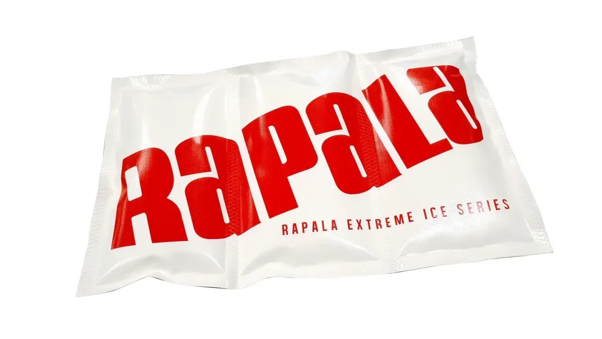 Rapala Extreme Ice Gel Pro kylmäelementti - Happy Angler