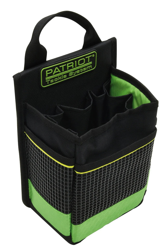 Patriot Boat Tool Organizer työkalulaukku - Happy Angler