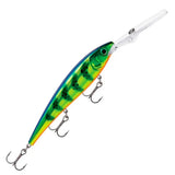 Rapala Gold Miner 12 cm vaappu - Happy Angler