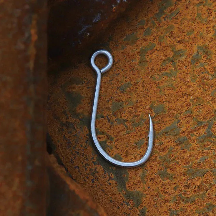 BKK IMP 1-haarakoukku 10 kpl/pkt - Happy Angler