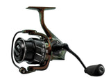 Abu Garcia Spike S avokela - Happy Angler
