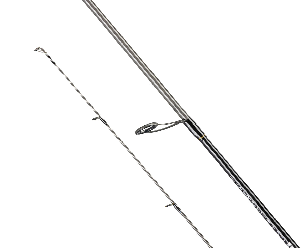 Daiwa Caldia 4-os avokelavapa - Happy Angler