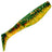 K.P Original Shad 2" kalajigi 5kpl/pkt - Happy Angler