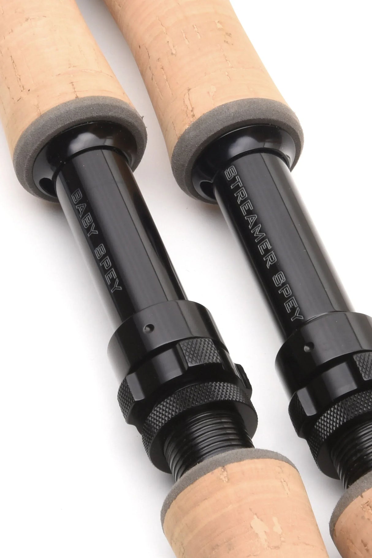 Vision CUSTOM DH perhovapa - Happy Angler