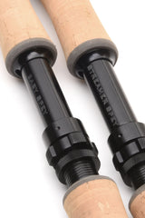 Vision CUSTOM DH perhovapa - Happy Angler