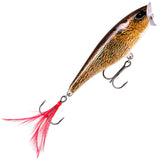 Rapala Skitter Pop 5 cm popperi - Happy Angler