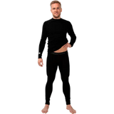 North Outdoor Active 210 merinovilla miesten aluskerraston housut - Happy Angler