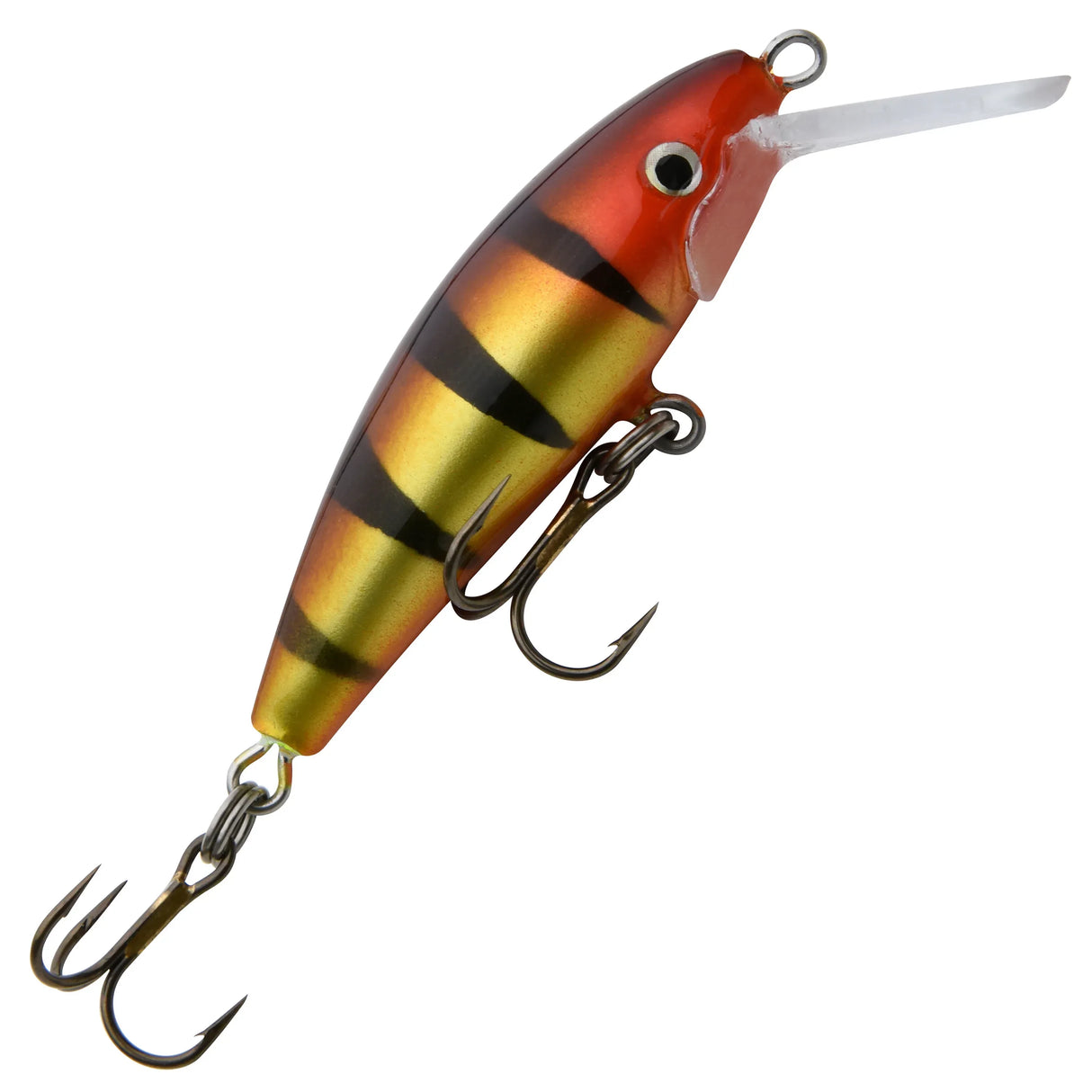 Jesse Junior 5 cm vaappu - Happy Angler