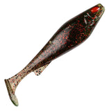 Daiwa Prorex Lazy Shad 9 cm jigi 4 kpl/pkt - Happy Angler