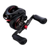 Abu Garcia Revo Winch hyrräkela - Happy Angler
