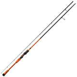 Patriot Fireball Xtreme + Daiwa 23 Aird LT avokelasetti kuitusiimalla - Happy Angler