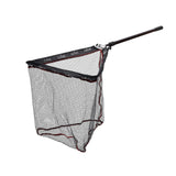 DAM Hammerhead 80 x 80 cm haavi 300 cm 2-os - Happy Angler