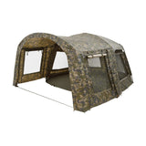 Prologic Element SLR 1-Man Ext Social Wrap Camo