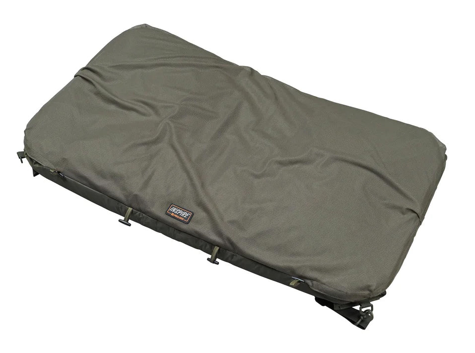 Prologic Inspire Pro-tect Unhooking Mat Green