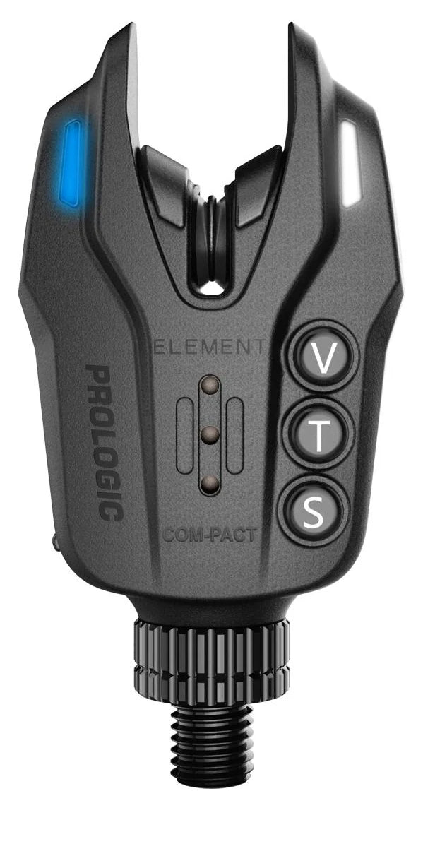 Prologic Element Com-pact Alarm Set 3+1