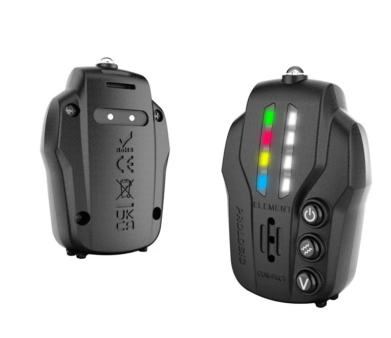 Prologic Element Com-pact Alarm Set 3+1