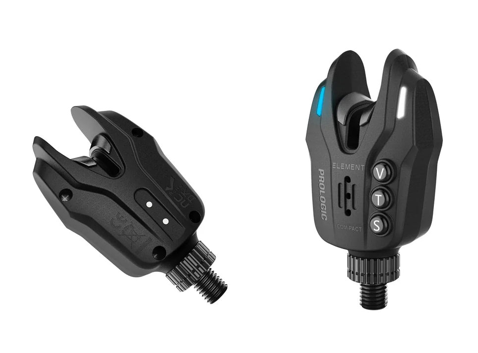 Prologic Element Com-pact Alarm Set 4+1