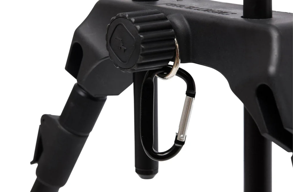 Prologic Element Q/R Quad-Sky 4 Rod Pod