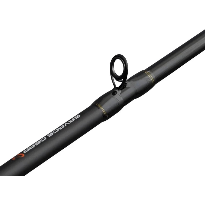 Savage Gear Revenge SG2 Light Game spinnspö