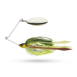 Savage Gear Da Lil Bush 10 g spinnerbait