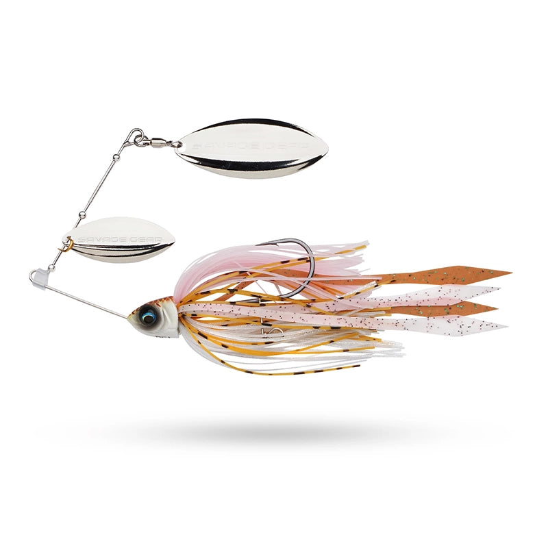 Savage Gear Da Lil Bush 20 g spinnerbait