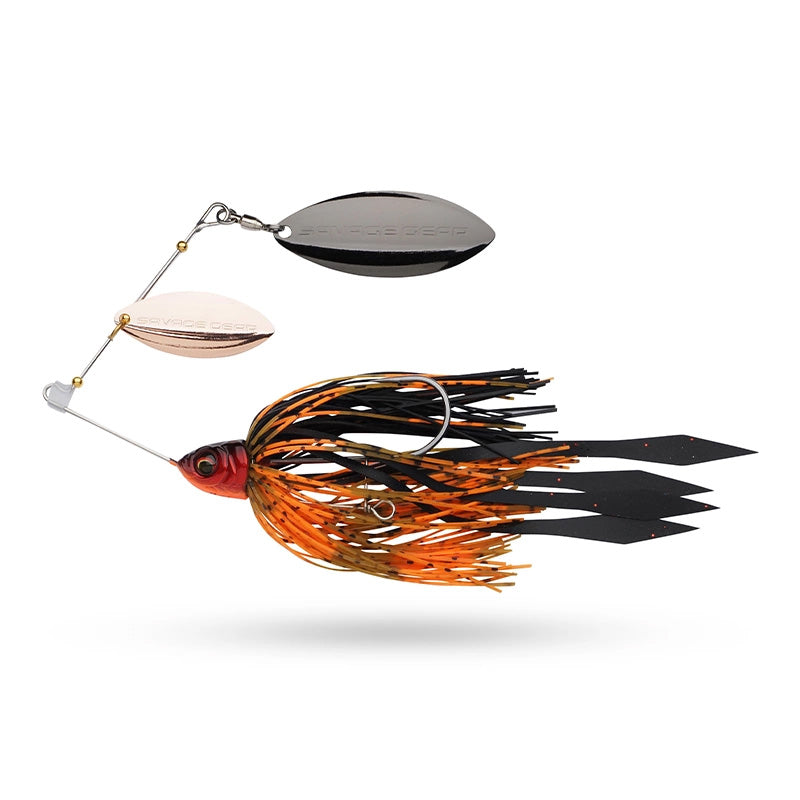 Savage Gear Da Lil Bush 20 g spinnerbait