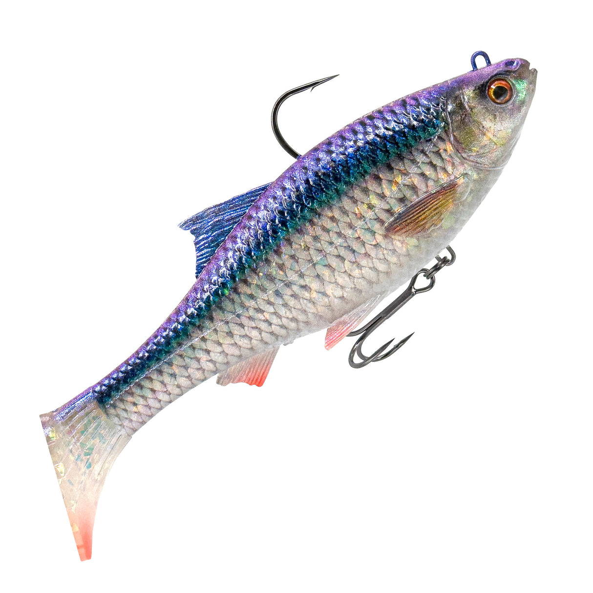 Savage Gear 3D Roach Ready to Fish 18 cm