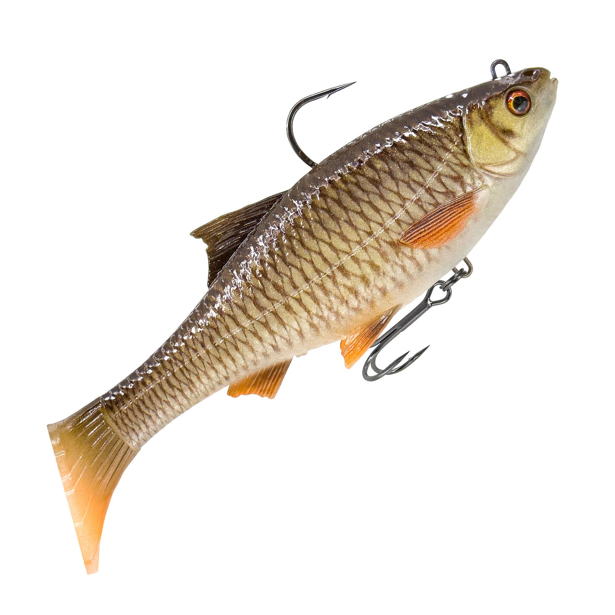Savage Gear 3D Roach Ready to Fish 18 cm