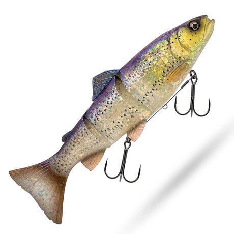 Savage Gear 3D Line Thru Trout Slow Sinking 20 cm jigg